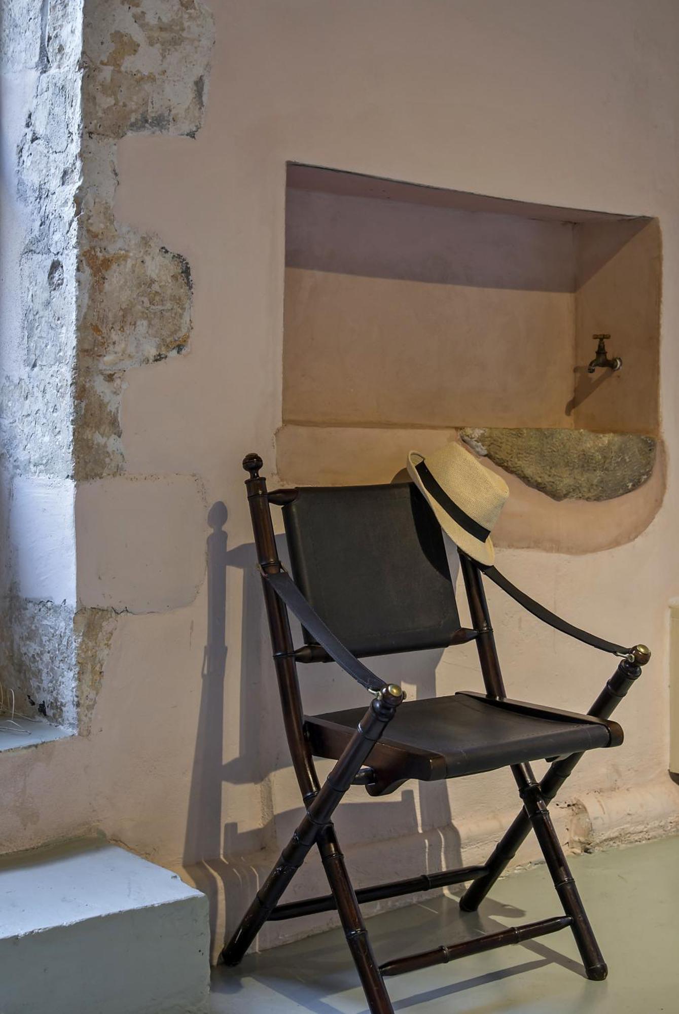 Fagotto Art Residences Chania  Room photo