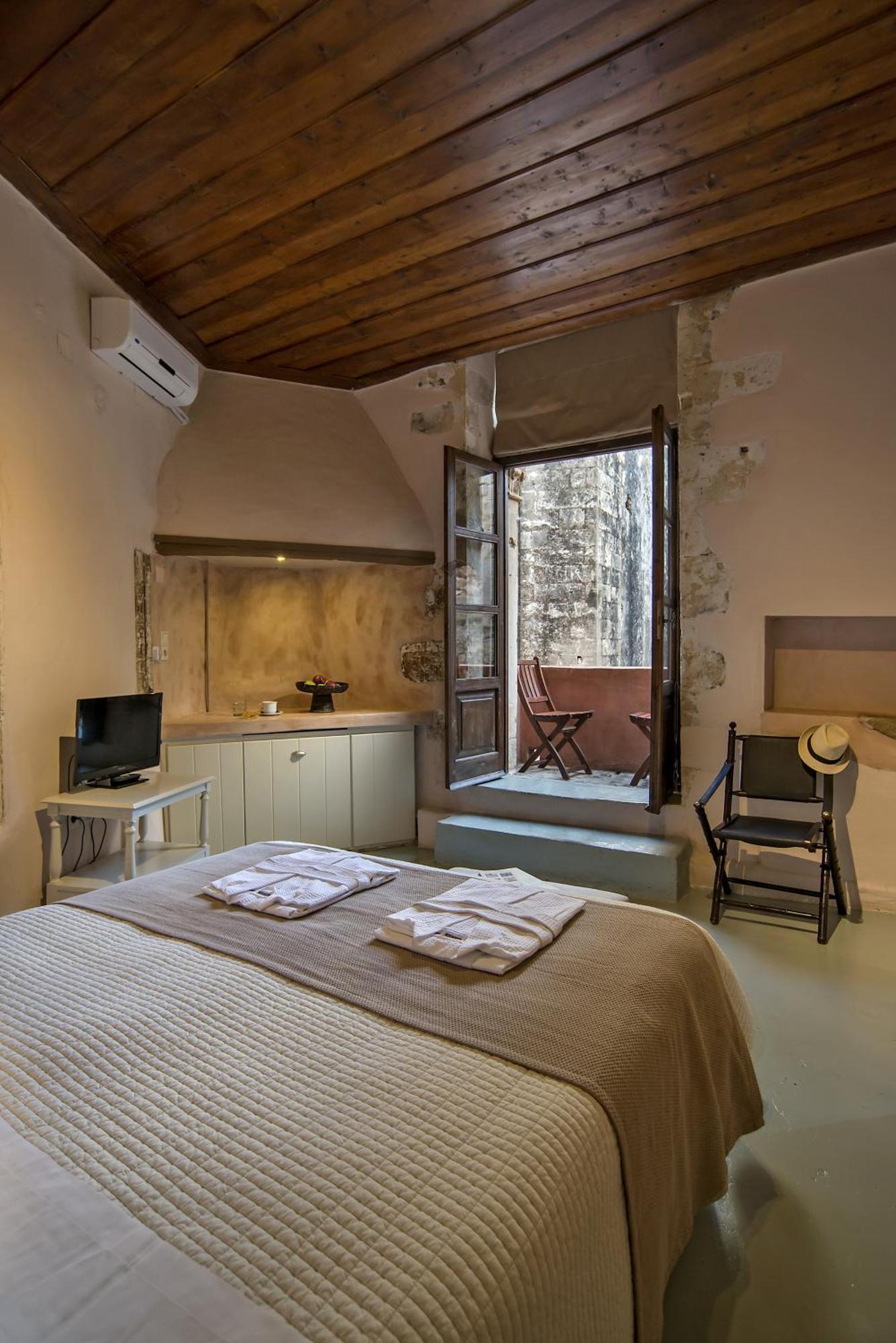 Fagotto Art Residences Chania  Room photo