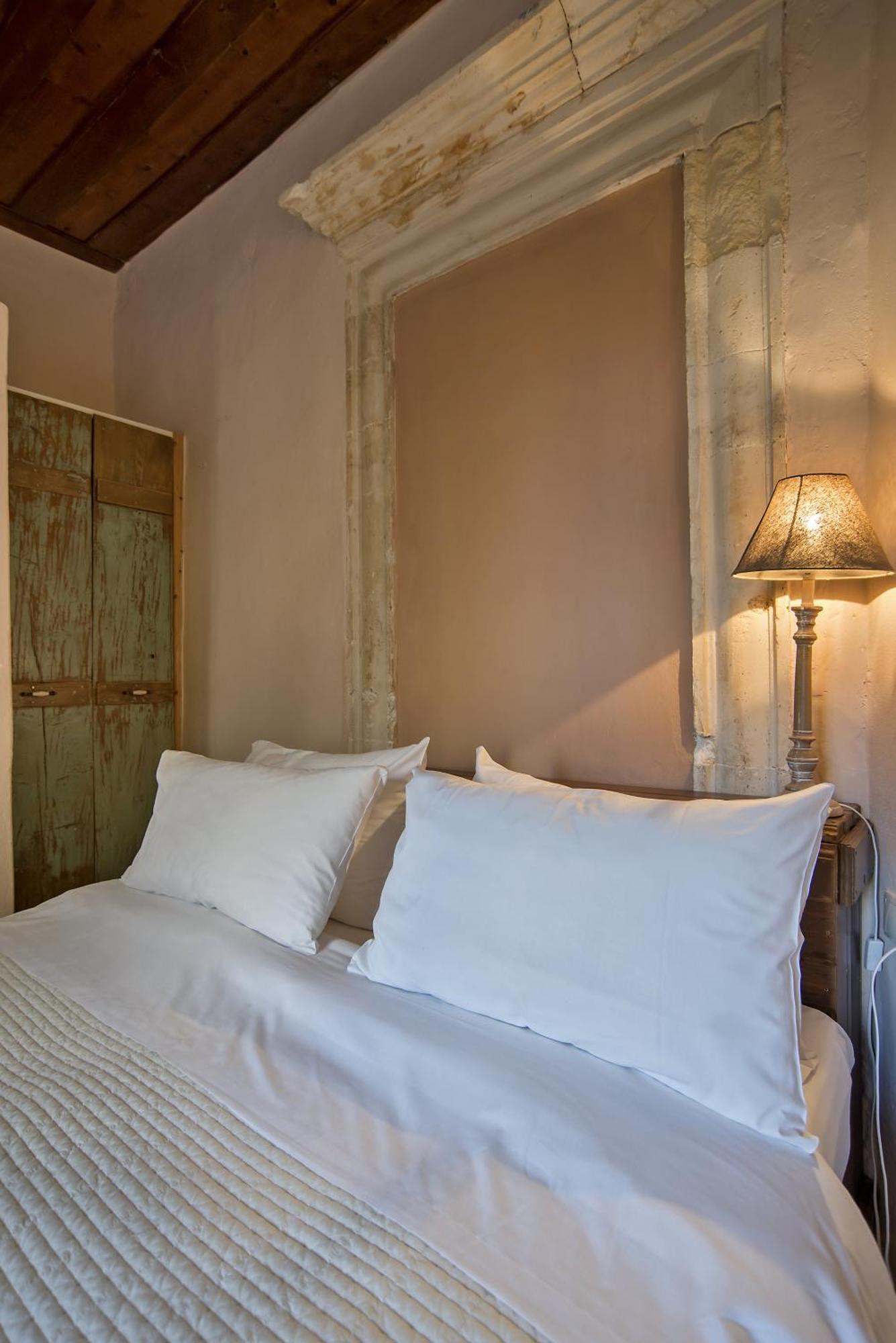 Fagotto Art Residences Chania  Room photo