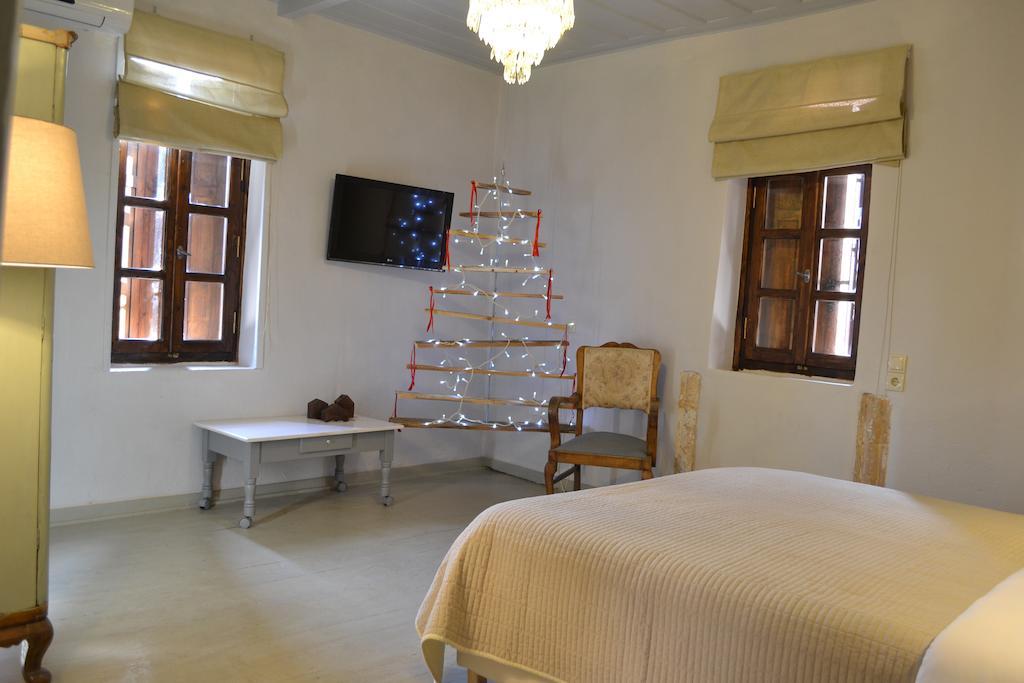 Fagotto Art Residences Chania  Room photo
